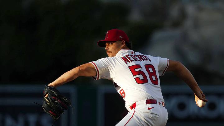 Another arm should be on the way to aid the Braves