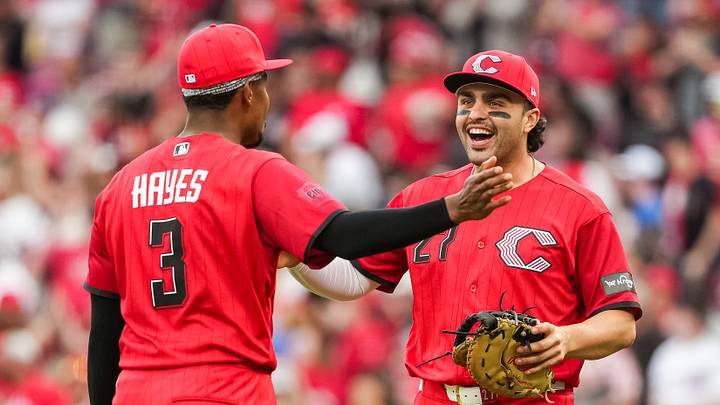 Cincinnati Reds
