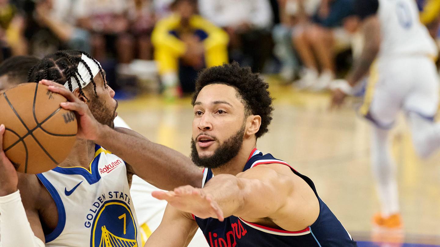 Knicks Eye Ben Simmons Amid Anunoby Injury Concerns