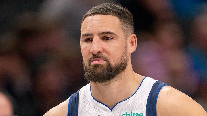 Dallas Mavericks, Klay Thompson Dallas Mavericks, Klay Thompson
