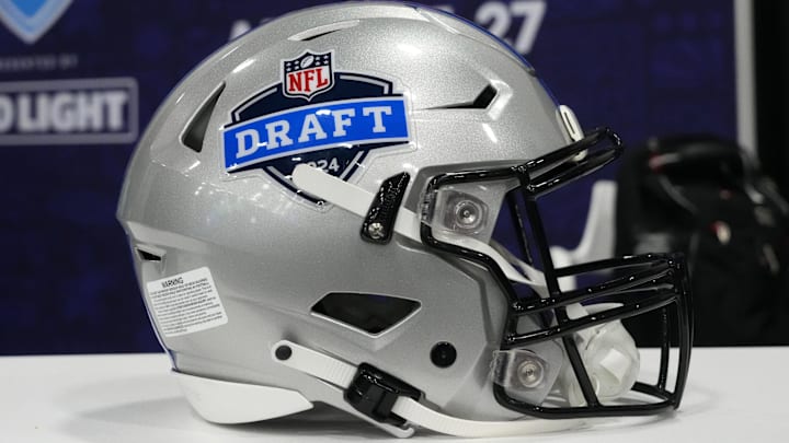 The New York Giants are well represented i ESPN's historical look at the NFL Draft. The New York Giants are well represented i ESPN's historical look at the NFL Draft.