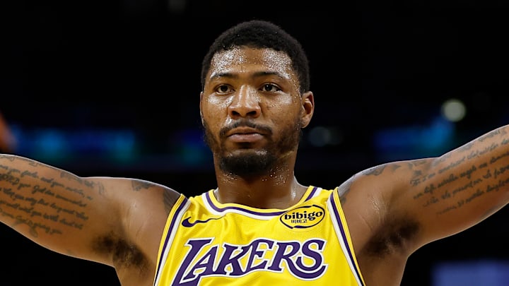 Los Angeles Lakers, Golden State Warriors, Marcus Smart, Stephen Curry Los Angeles Lakers, Golden State Warriors, Marcus Smart, Stephen Curry