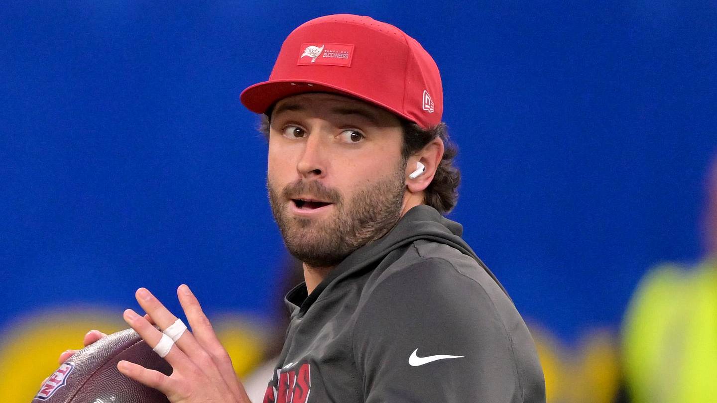 Baker Mayfield Breaks Silence On Mike Evans Joining 49ers
