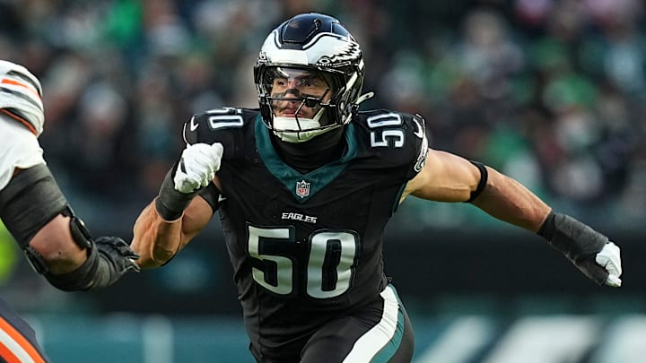 EDGE Jaelan Phillips