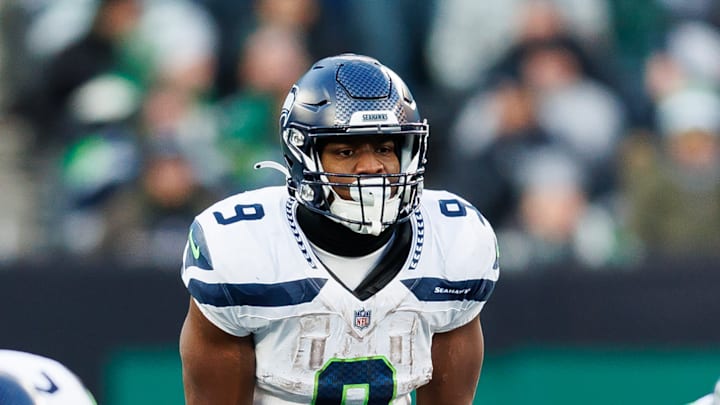 Seattle Seahawks v New York Jets