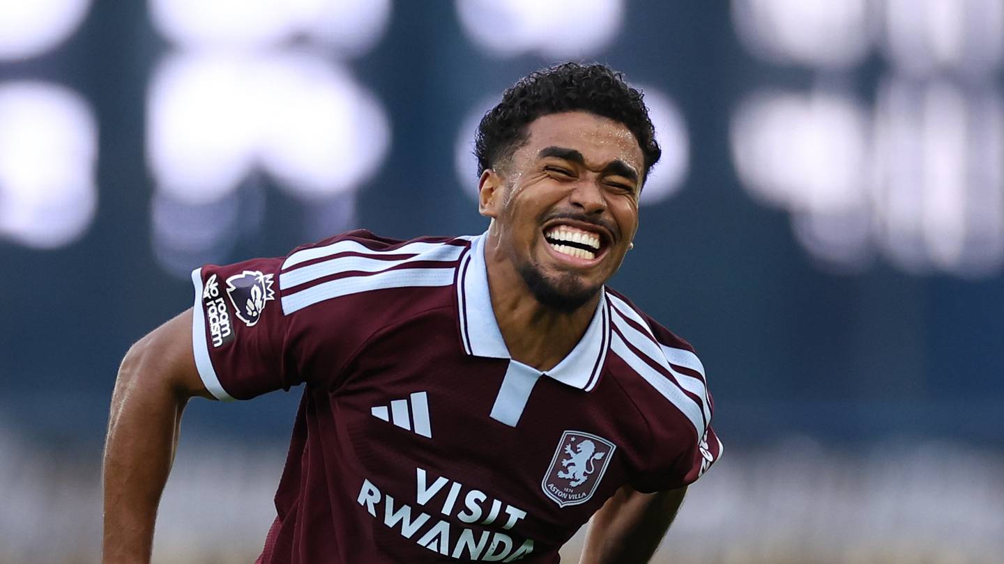 Ian Maatsen, Pau Torres injuries are another blow to struggling Aston Villa