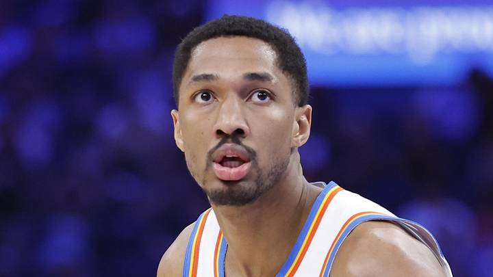 Aaron Wiggins