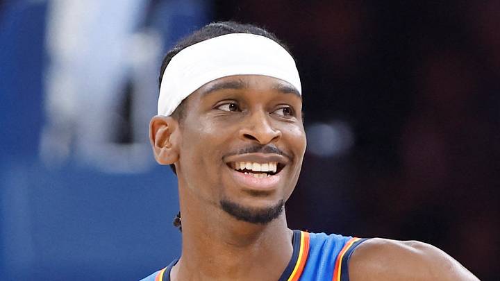 Oklahoma City Thunder, Shai Gilgeous-Alexander