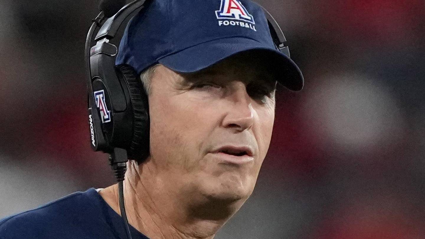 Wildcats Recognized As Legitimate Big 12 Contender