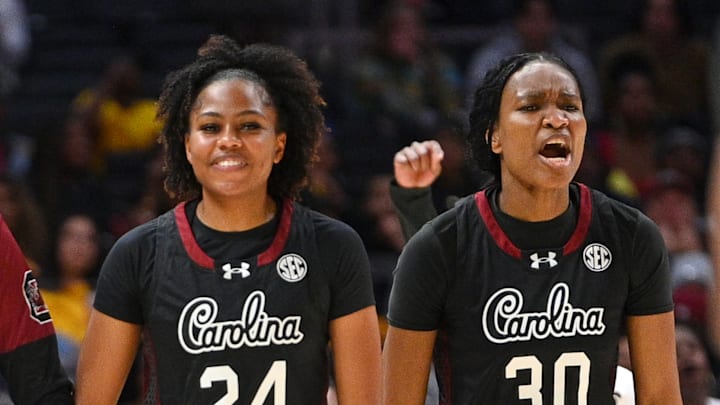 COLLEGE BASKETBALL: NOV 15 Women's South Carolina vs USC COLLEGE BASKETBALL: NOV 15 Women's South Carolina vs USC