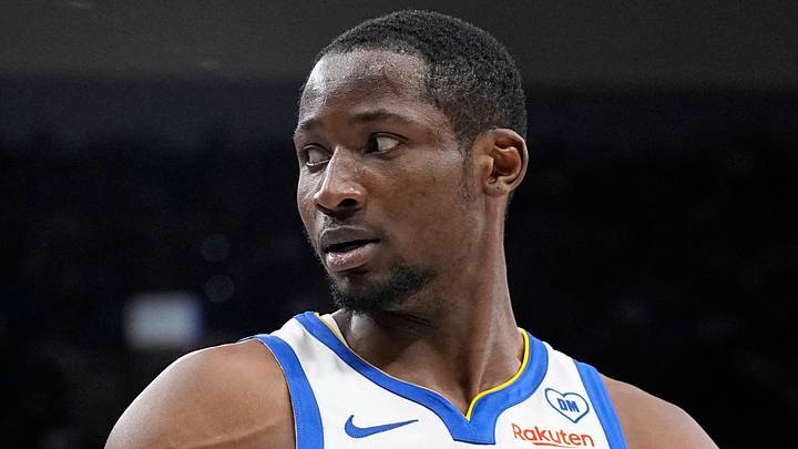 Milwaukee Bucks, Golden State Warriors, Jonathan Kuminga
