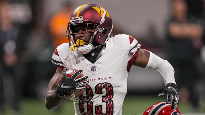 Jamison Crowder