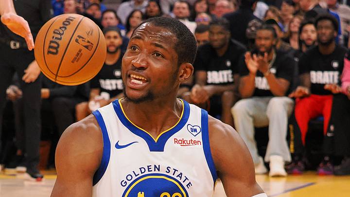 The Timberwolves just made another bold move after signing Jonathan Kuminga