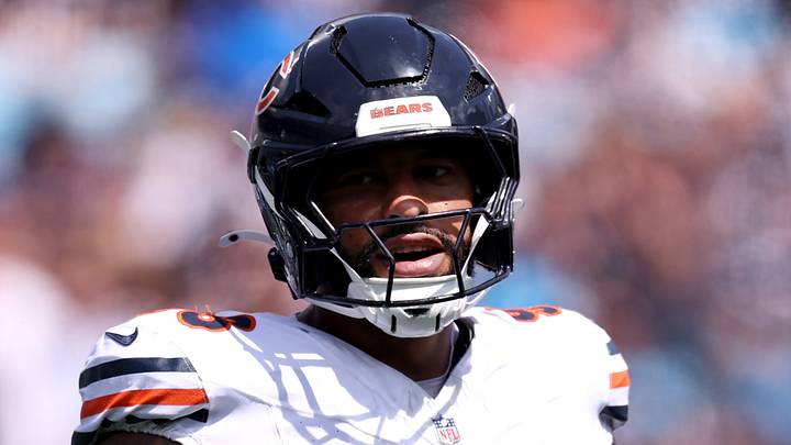 Chicago Bears v Carolina Panthers Chicago Bears v Carolina Panthers