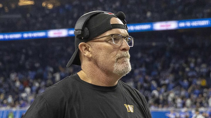 Dan Quinn
