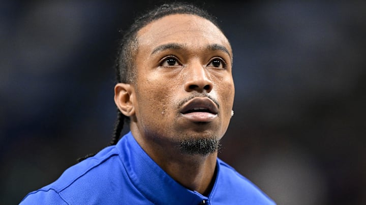 Dallas Mavericks, Brandon Williams