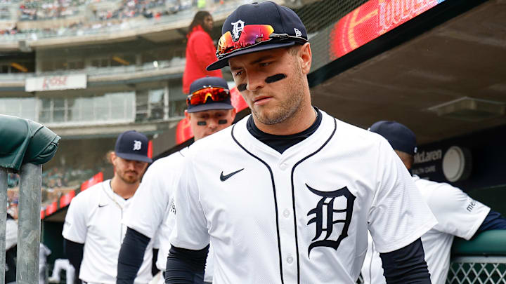 Baltimore Orioles v Detroit Tigers - Game One