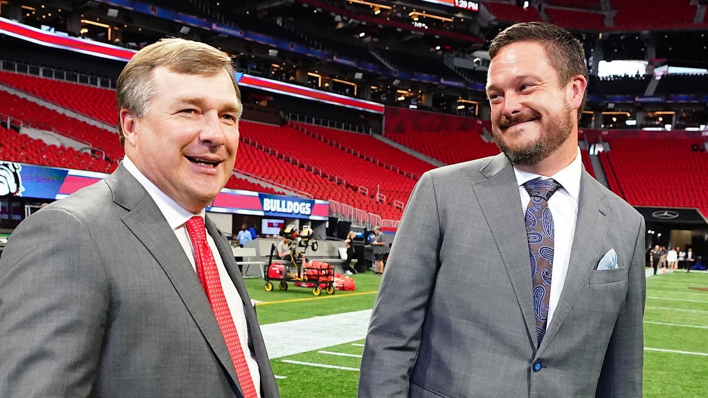 Dan Lanning Enters Elite Coaching Tier With Kirby Smart And Steve Sarkisian