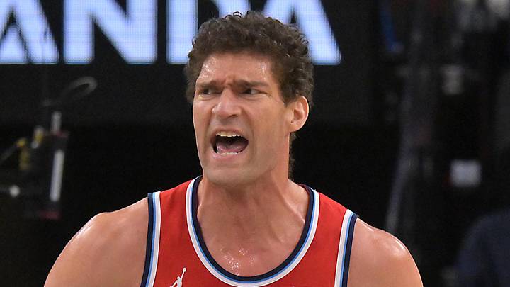 Brook Lopez, LA Clippers