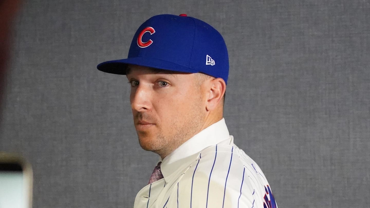 Cubs Fans Will Love Alex Bregman's Latest Quote on Challenging Dodgers