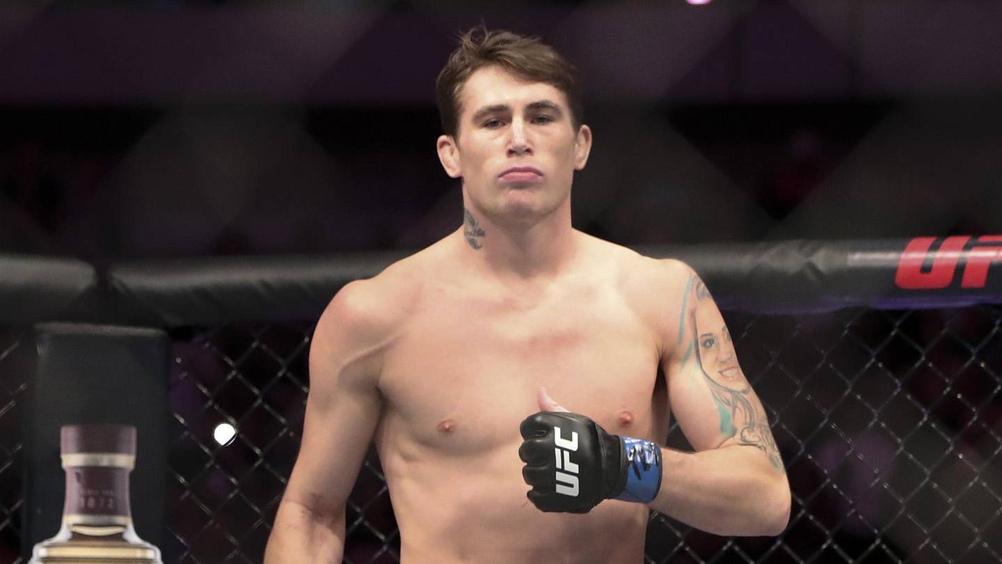 Darren Till Breaks Down Grueling Bare-Knuckle Transition Ahead of BKFC 90 Debut [Exclusive]