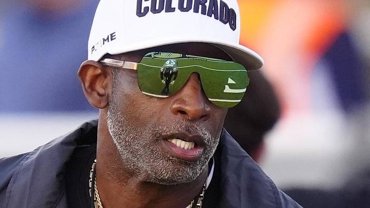 Deion Sanders' Colorado Buffaloes made a much more aggressive offer for Kaylon Bailey than the Ohio State Buckeyes