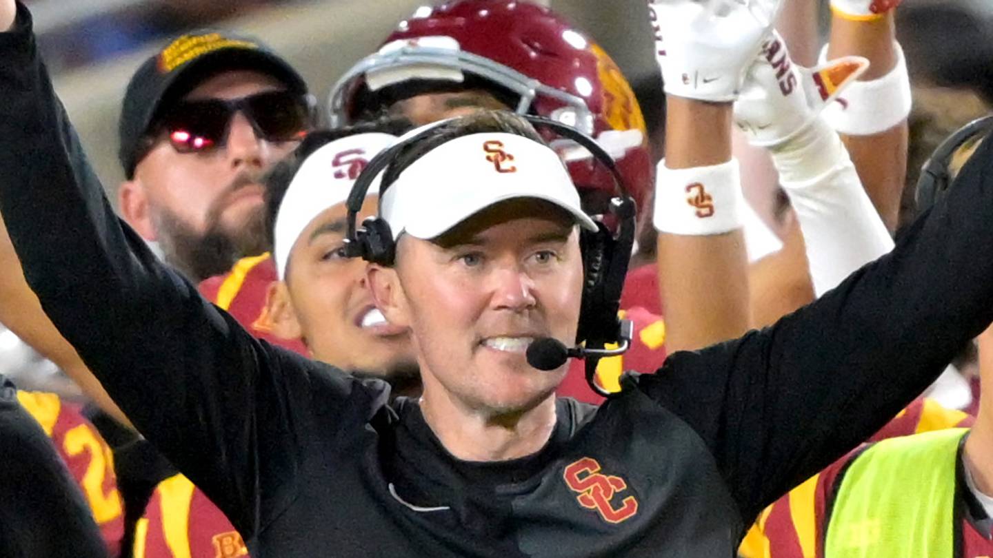 Four-Star Gavin Williams' Recruiting Decision Drives USC Secondary Excitement