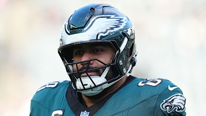 Las Vegas Raiders v Philadelphia Eagles - NFL 2025