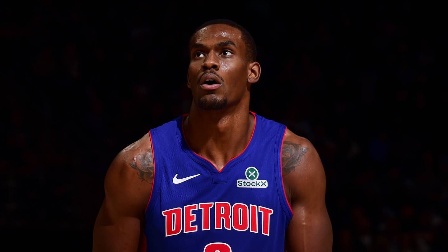 How the Pistons can pivot to a future without Jalen Duren