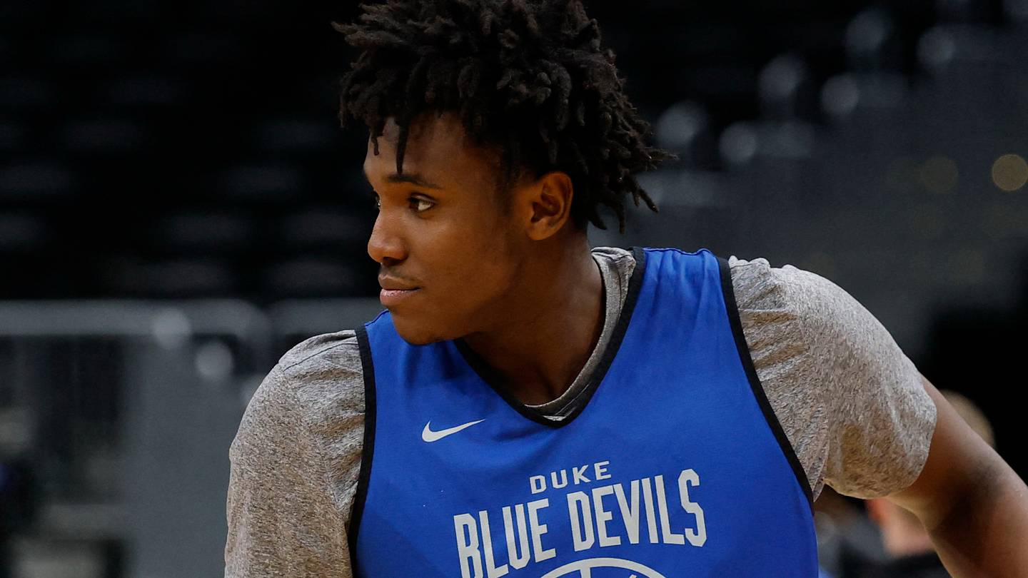 NBA Draft: Three Returnees Who Could Transform Their Game