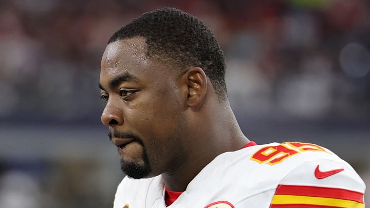 Kansas City Chiefs v Dallas Cowboys - NFL 2025 Kansas City Chiefs v Dallas Cowboys - NFL 2025