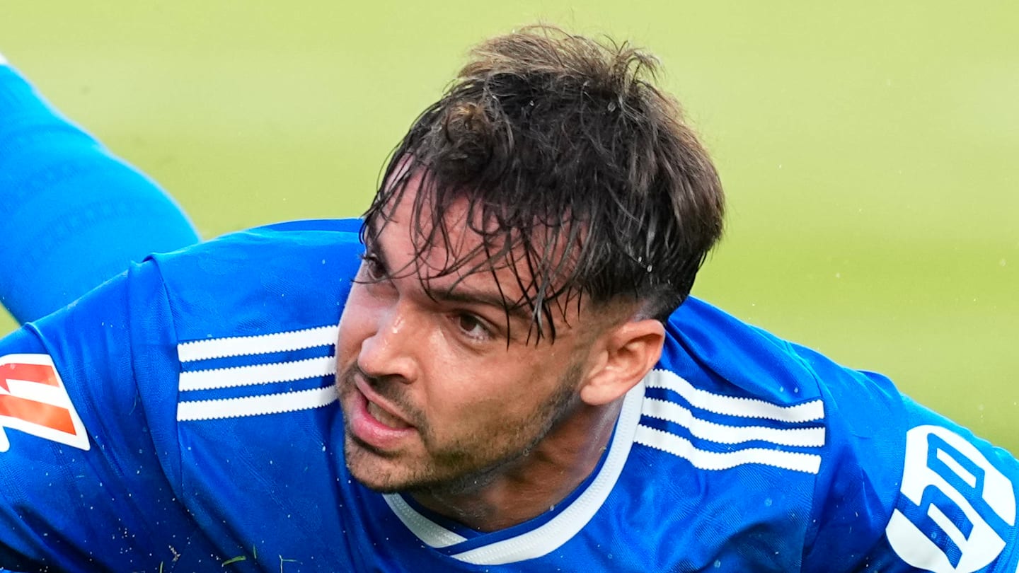 Rayo Vallecano 0-0 Real Madrid: Report & Full Match Highlights in Frustrating Draw