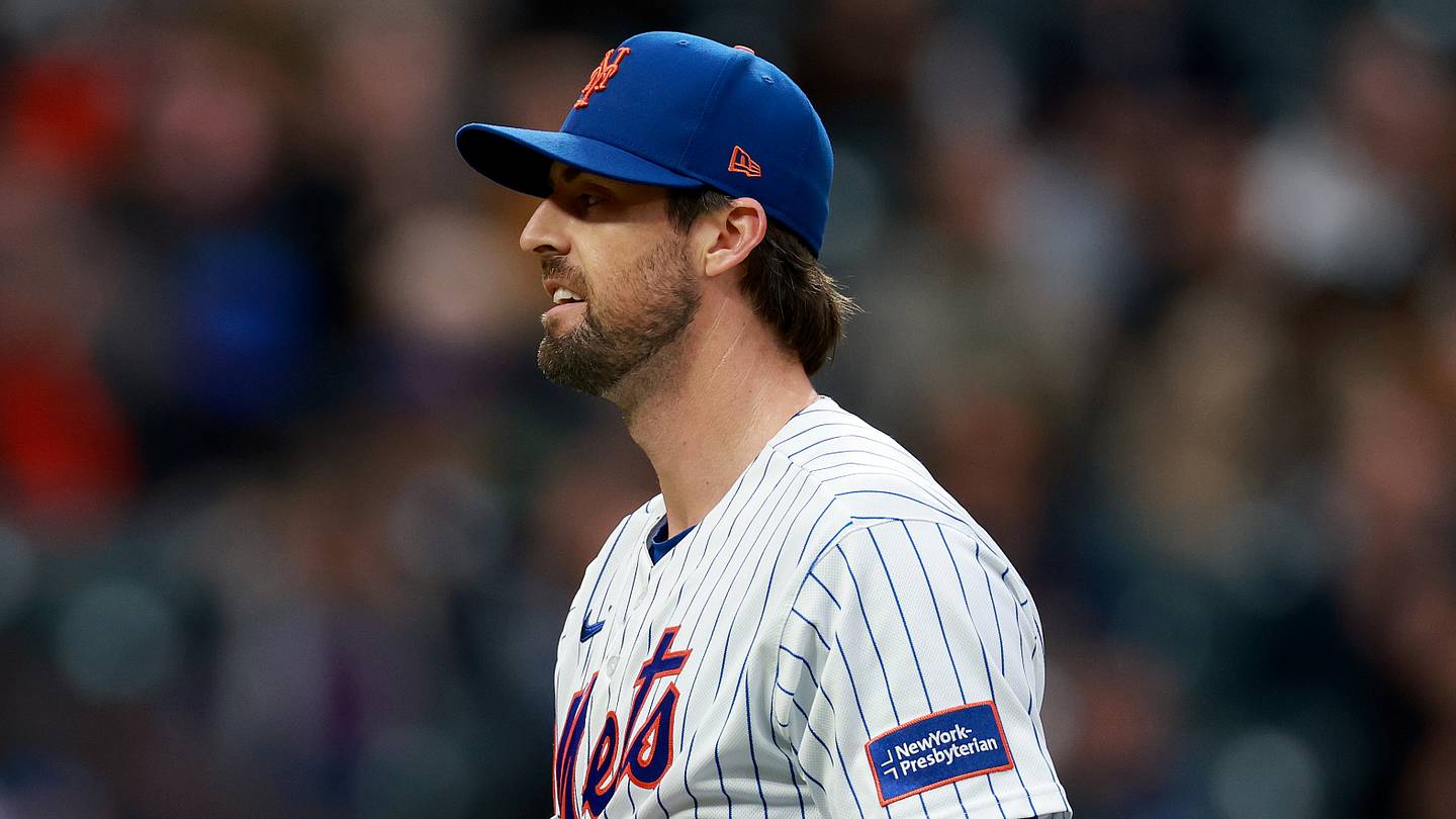 Cubs projected rotation and instant grade after the Clay Holmes trade