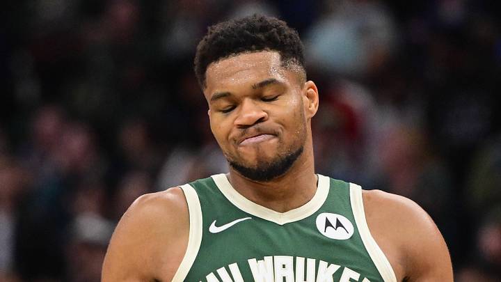 Milwaukee Bucks, Giannis Antetokounmpo