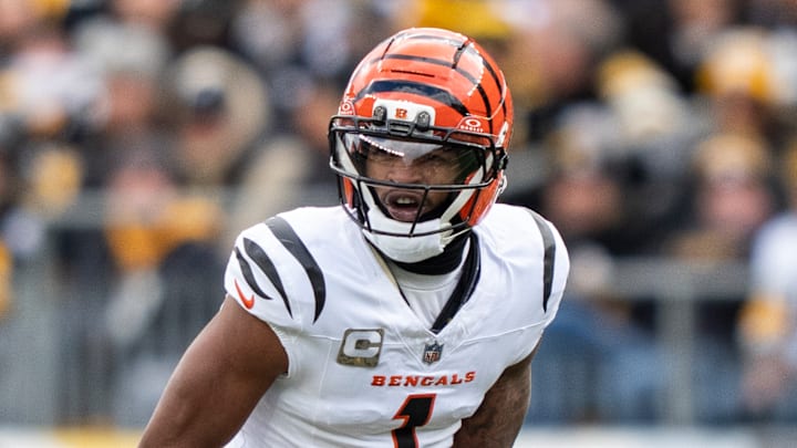 Cincinnati Bengals v Pittsburgh Steelers - NFL 2025