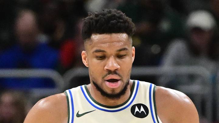 A Giannis-Steph dream pairing appears likely to remain just that 