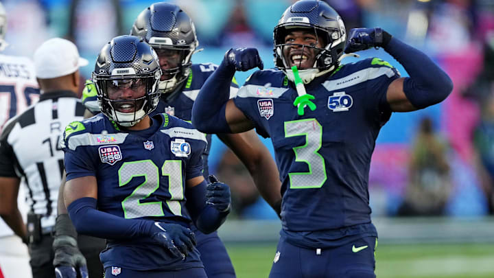 NFL Power Rankings: Seattle Seahawks top NFC defense rankings
