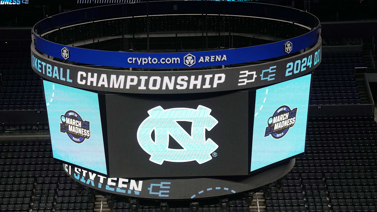 Ranking North Carolina’s Top 5 Players for 2026-27 Season