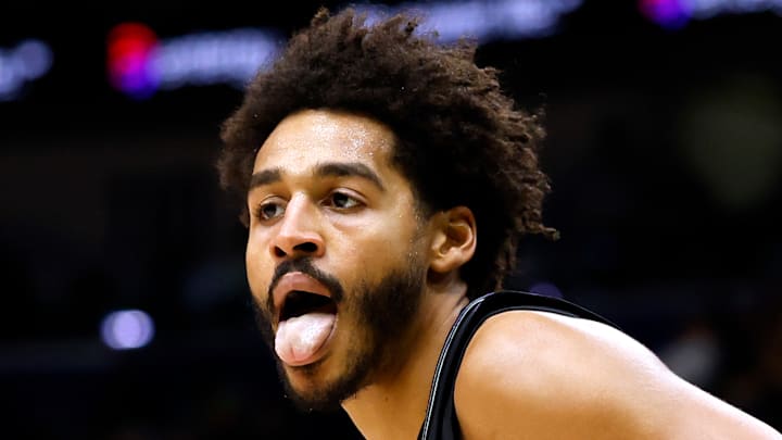 Portland Trail Blazers v New Orleans Pelicans