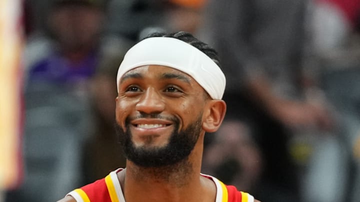 Atlanta Hawks v Phoenix Suns