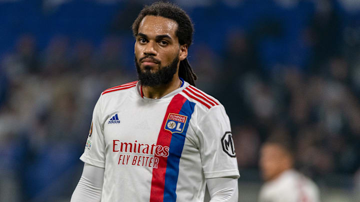 Olympique Lyon v West Ham United: Quarter Final Leg Two - UEFA Europa League