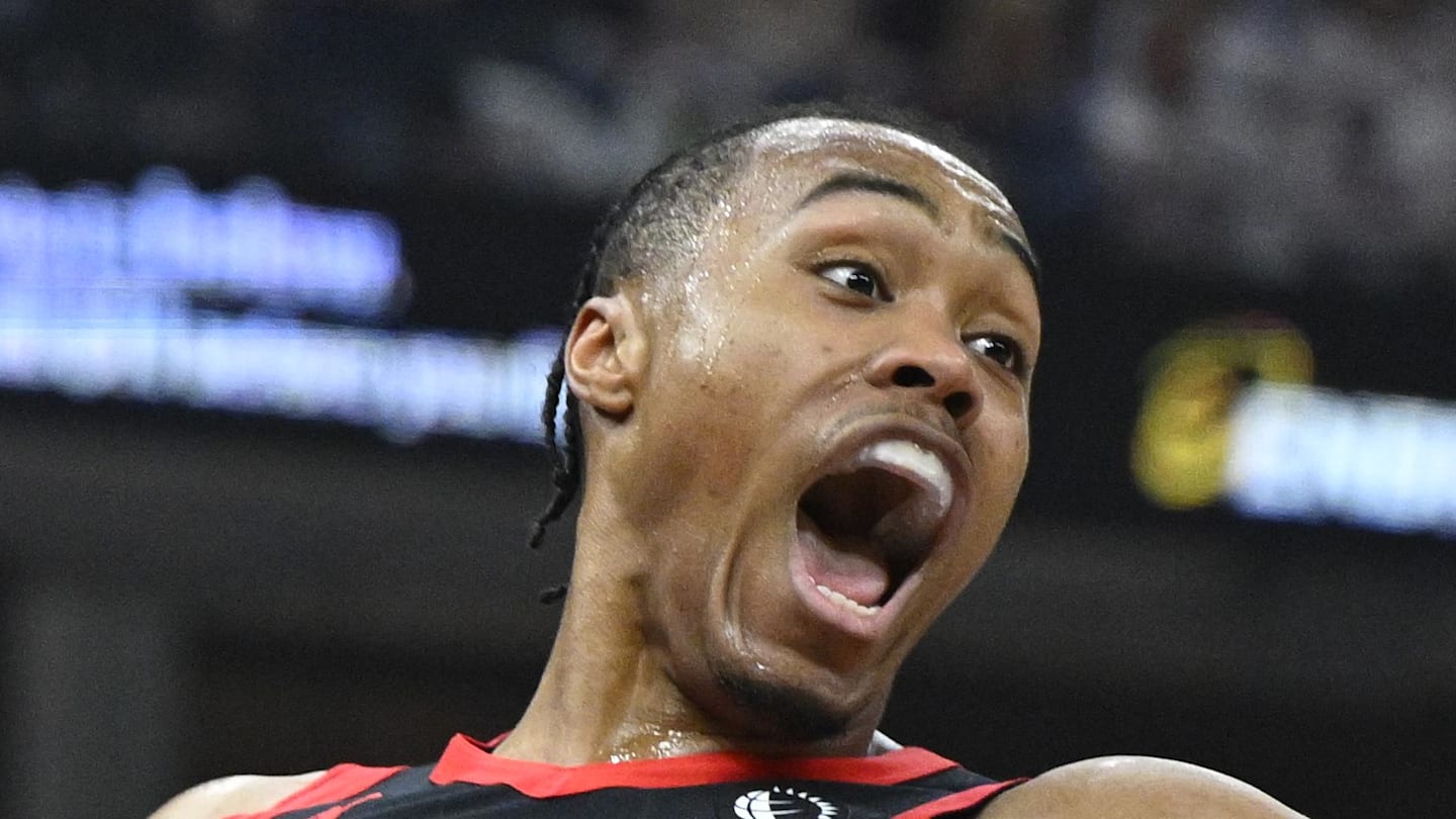 Raptors Fall to Cavaliers in Heartbreaker; Season on the Line for Game 6