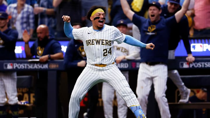 Wild Card Series - New York Mets v Milwaukee Brewers - Game 3