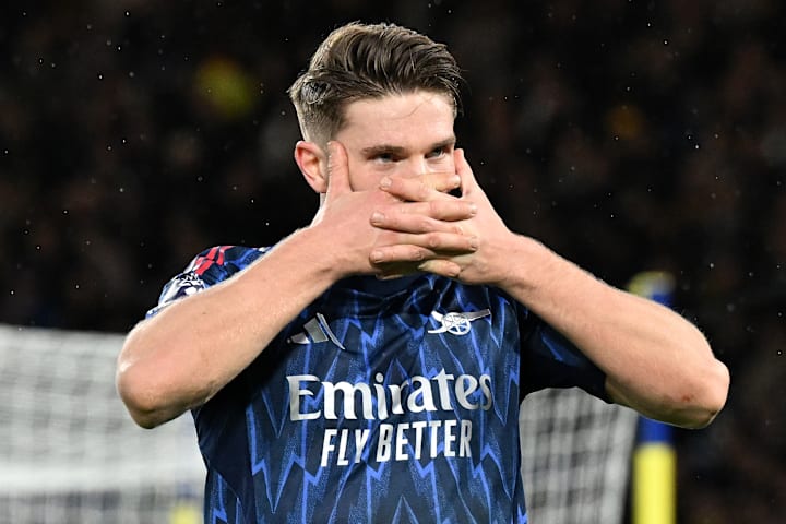 วิคเตอร์ เกียเคเรส