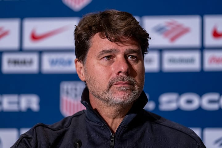 เมาริซิโอ โปเช็ตติโน