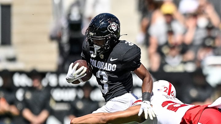 Nebraska v Colorado