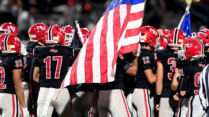 New Canaan has been as dominant as a high school football team can be in Connecticut's Class L. Coming off an undefeated season and a fourth straight state title, what do we know about the Rams heading into the 2026 season.