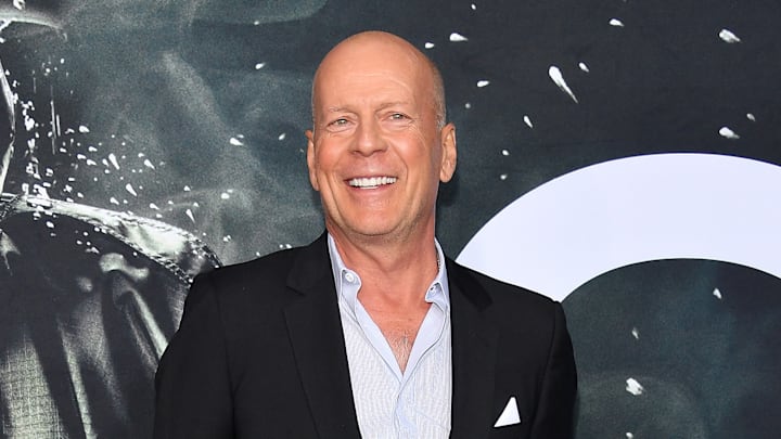 "Glass" New York Premiere