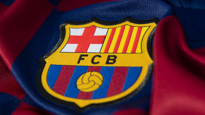 FC Barcelona finds itself embroiled in an internal debate over the potential signing of Tottenham Hotspur's player.