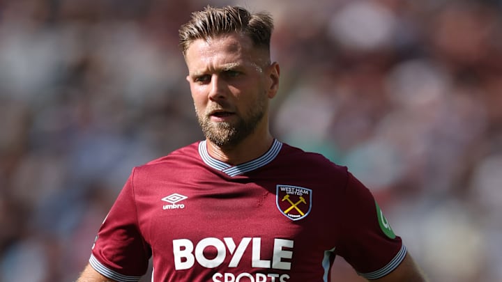 West Ham's striker Niclas Fulkrug wants out. But its a lot easier said than done. West Ham's striker Niclas Fulkrug wants out. But its a lot easier said than done.
